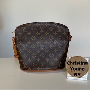 Louis Vuitton Drouot